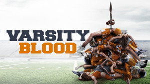 Varsity Blood háttérkép