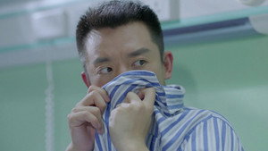 好久不见 1. évad Ep.2 2. epizód