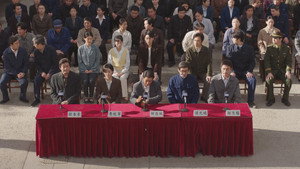 小城大事 1. évad Ep.38 38. epizód
