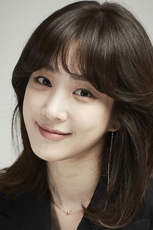 Jung Ryeo-won profil kép