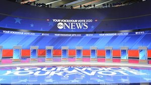 PBS News Hour Season 44 Ep.183 183. epizód