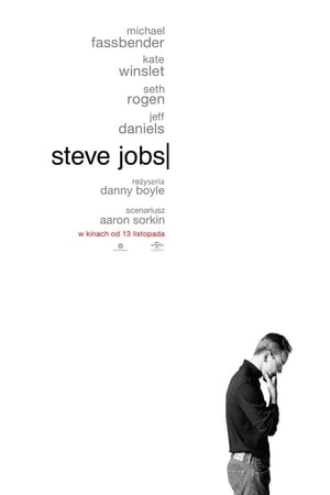 Steve Jobs poszter