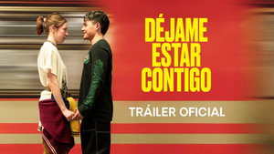 Déjame estar contigo háttérkép