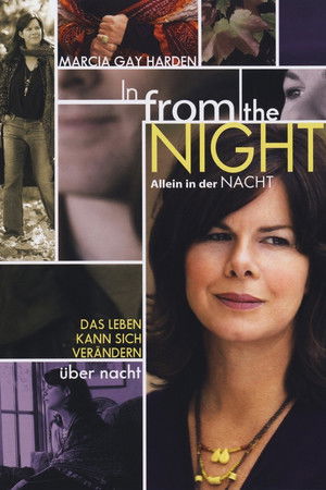 In from the Night poszter