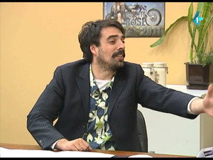 Државни посао 2. évad Ep.169 169. epizód