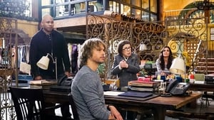 NCIS: Los Angeles 9. évad Ep.18 Vendetta