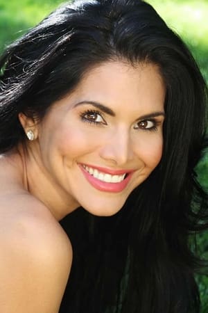 Joyce Giraud profil kép