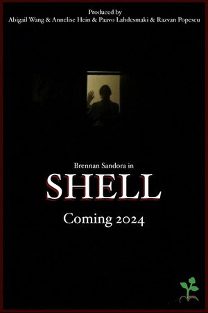 Shell poszter