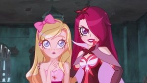 LoliRock 1. évad Ep.23 23. epizód