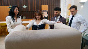 The Apprentice 20. évad Ep.10 10. epizód