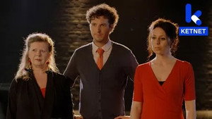 Ghost Rockers 1. évad Ep.32 32. epizód