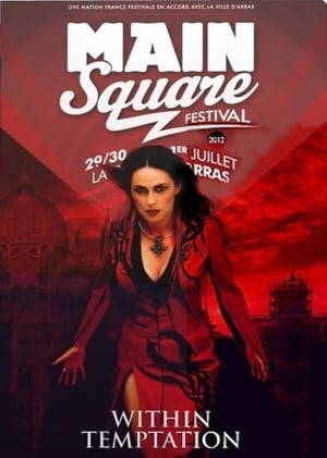 Within Temptation: Main Square Festival poszter