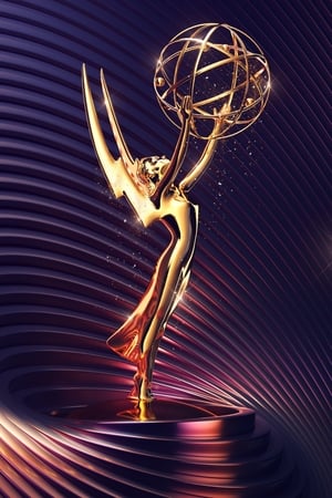 The Emmy Awards poszter