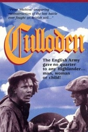 Culloden poszter