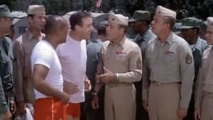 Gomer Pyle, U.S.M.C. Season 3 Ep.2 2. epizód