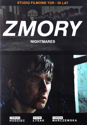 Zmory poszter