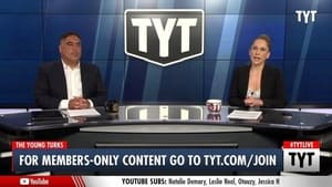 The Young Turks 17. évad Ep.287 287. epizód