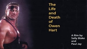 The Life and Death of Owen Hart háttérkép