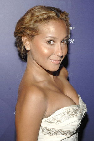Adrienne Bailon-Houghton profil kép