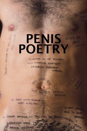 Penis Poetry poszter