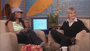 The Ellen DeGeneres Show 1. évad Ep.140 140. epizód