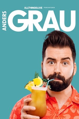 Anders Grau: Vamos a La Playa poszter