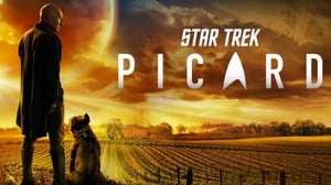 Star Trek: Picard kép