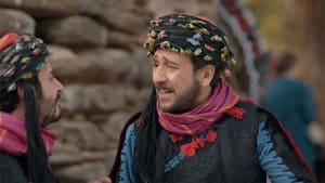 Yeşil Deniz Season 1 Ep.7 7. epizód