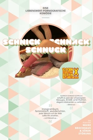 Schnick Schnack Schnuck poszter