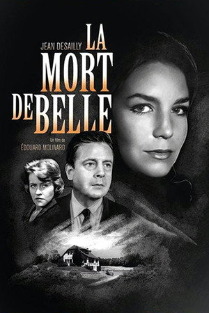 La Mort de Belle poszter
