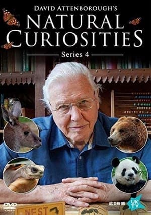 A természet furcsaságai David Attenborough-val