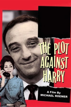 The Plot Against Harry poszter