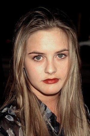 Alicia Silverstone profil kép