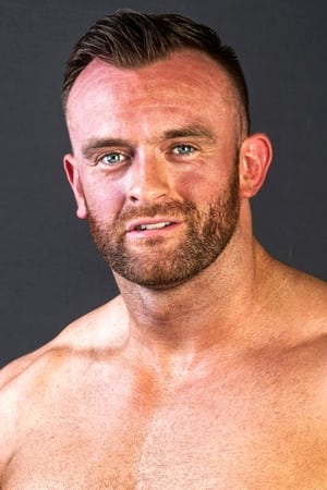 Nick Aldis profil kép