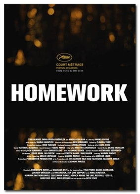 Homework