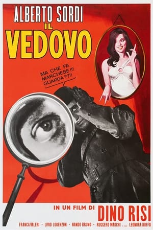 Il vedovo