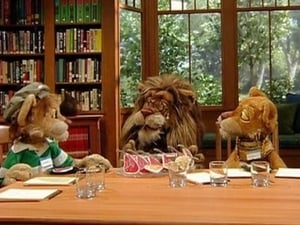 Between the Lions Season 3 Ep.10 10. epizód