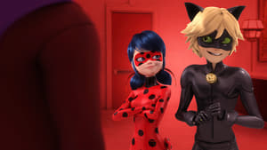 Miraculous World: New York – United HeroeZ háttérkép