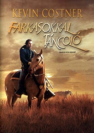 Farkasokkal táncoló