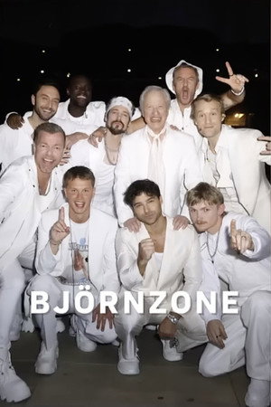 Björnzone 2.0 poszter