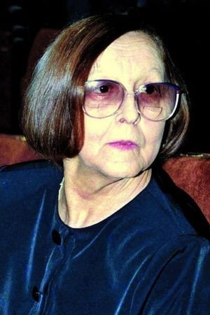 Leopoldina Bălănuță