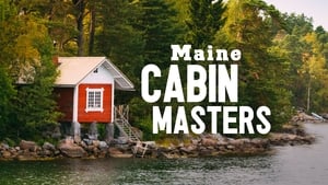 Maine Cabin Masters kép