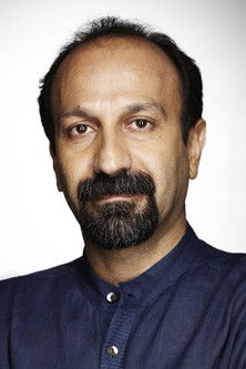 Asghar Farhadi profil kép