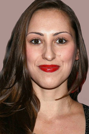 Veronika Domińczyk profil kép