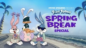 Tiny Toon Spring Break háttérkép