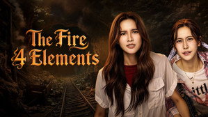 โซ่รักอัคนี kép