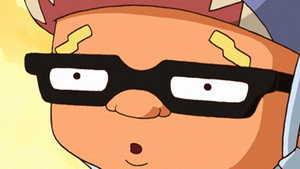 Rocket Power Season 1 Ep.41 41. epizód