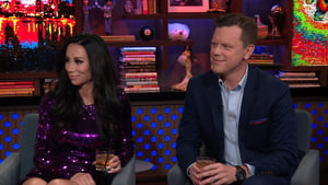 Watch What Happens Live with Andy Cohen 20. évad Ep.80 80. epizód