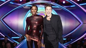 Celebrity Big Brother 1. évad Ep.1 1. epizód