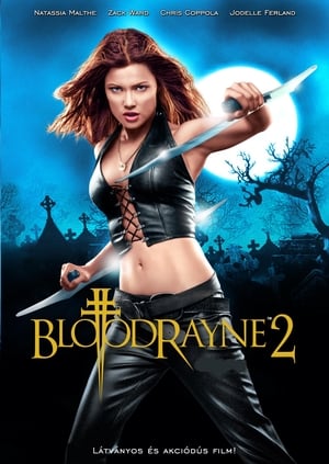 BloodRayne 2. - Az ítélet